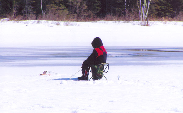 Ontario Snowmobile Trails